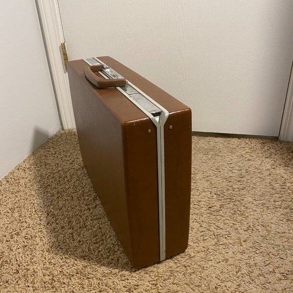 Samsonite Bags Vintage Samsonite Classic 0 Briefcase Poshmark